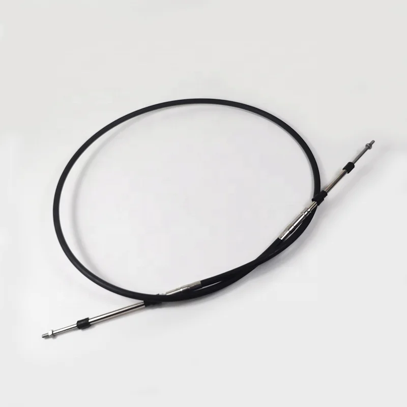 For BRP seadoo jetski parts Steering Cable OEM:277002065 SPARK 900