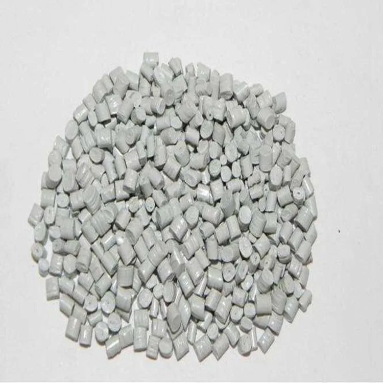 LDPE HP0322NN Recycled Plastic Scrap Low Density Polyethylene Granules