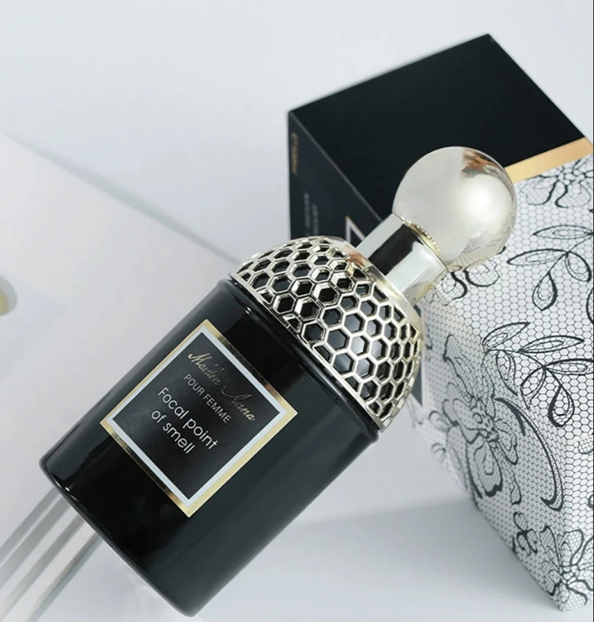 Fashion High Grade Fragrance Lasting  Body Spray Perfume Essential Oil Scent Pheromone Parfum Cologne 100ml EAU DE TOILETTE