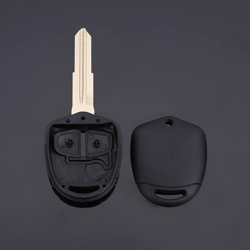 Custom Universal Car Key Remote Control Covers For Cars Transponder Chip Key