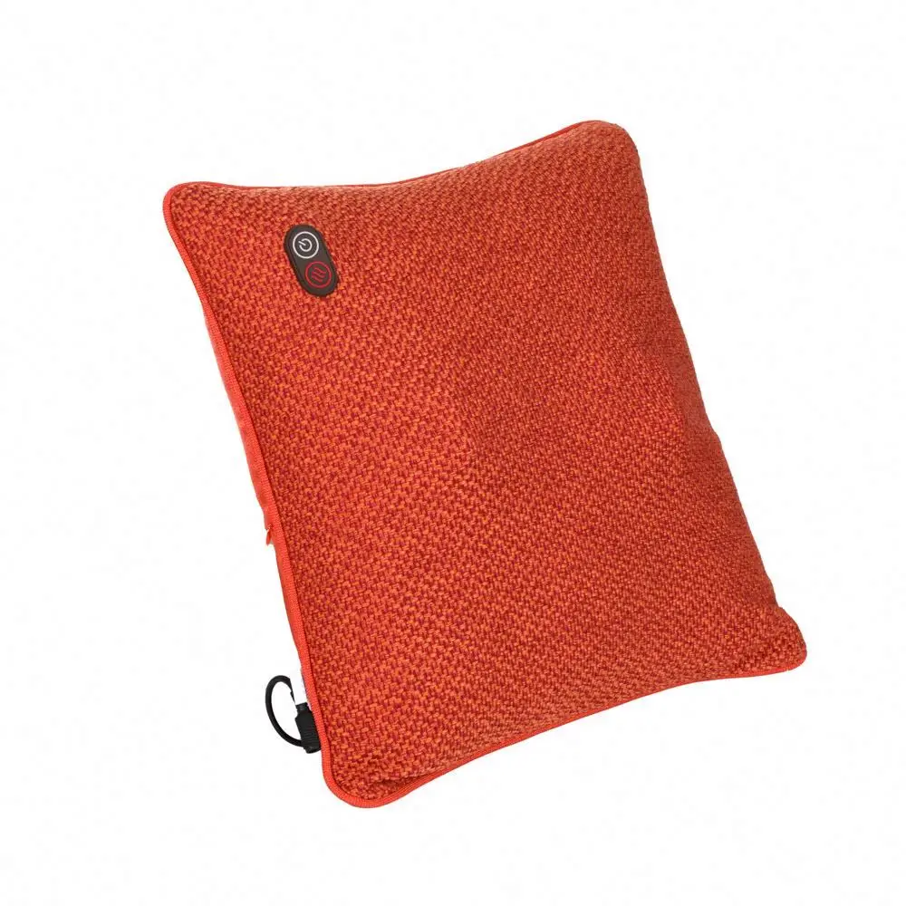 massage pillow Factory Custom Neck Electronic Automatic Butterfly Massage Pillow