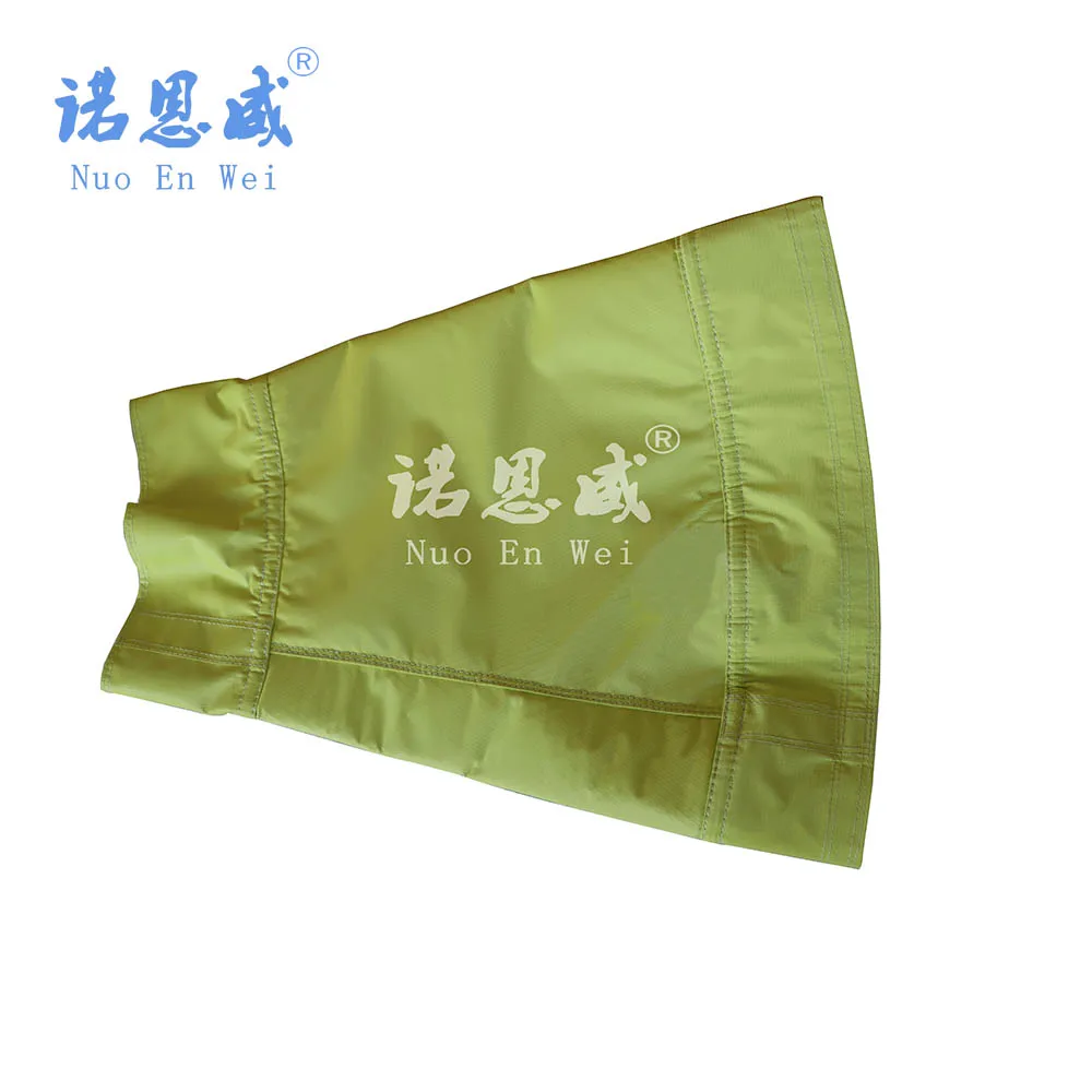 High-Quality Pre-Conditioned PCA Duct Reducer with Folding Type for Efficient Airflow Control