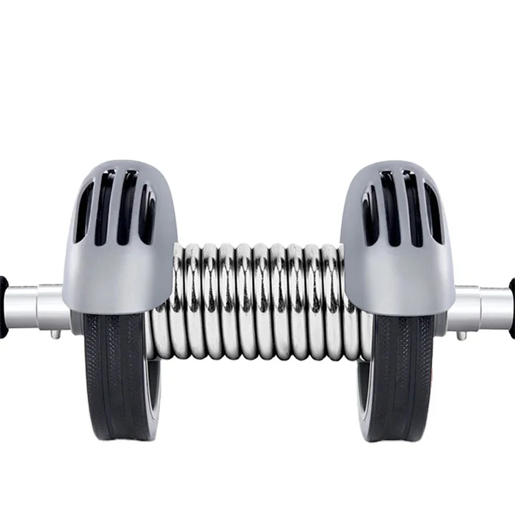 
Hot new products china suppliers Metal abdominal wheel 2 Wheel abdominal wheel 