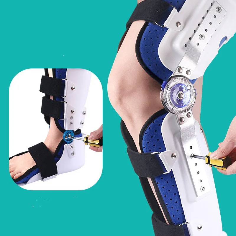 Super quality adjustable stable support breathable protective gear