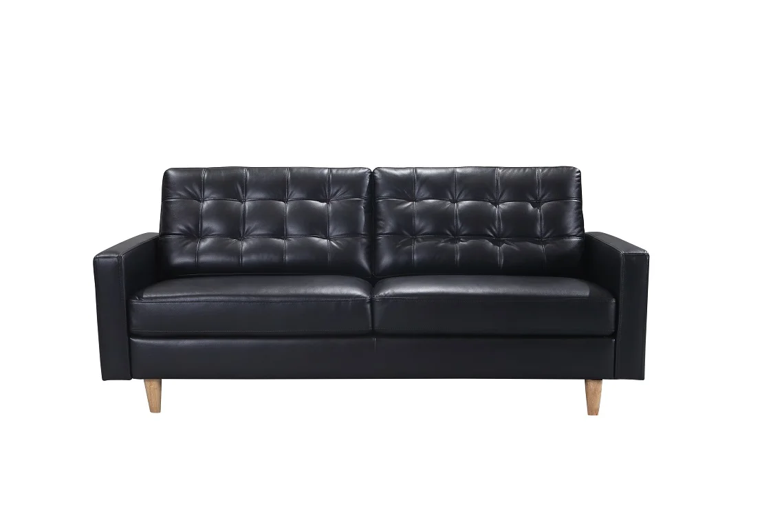 Sofa 2 seater Modern design loveseat living room sofa set Factory wholesale