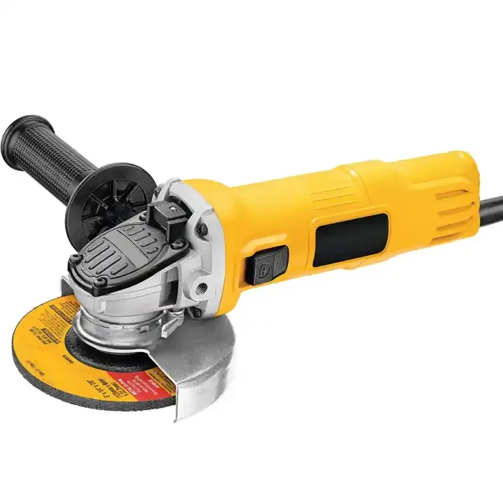 Top Quality  Electric Cordless Drill Kit Angle Grinder