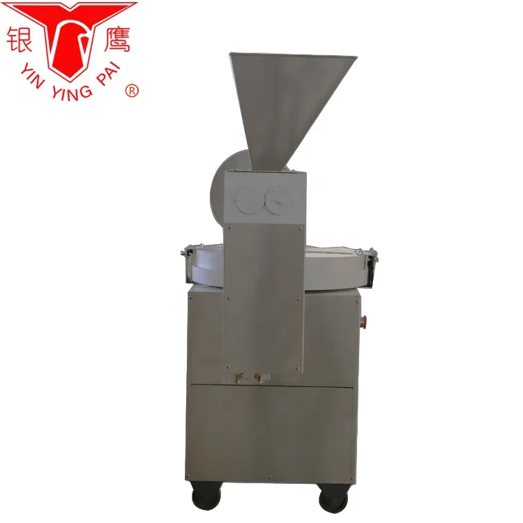 
Yinying Dough Rounder Machine for Sale 