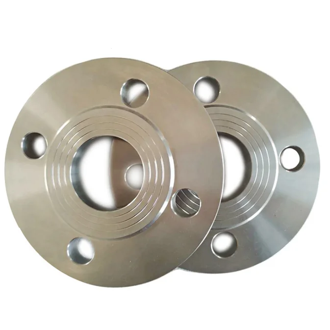 Manufacturers Hot Selling Wear-Resistant and Heat-Resistant TA10 Titanium Flange