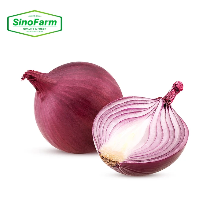 Delicious Vegetables 3-5cm Small Size Red Onion Shallot