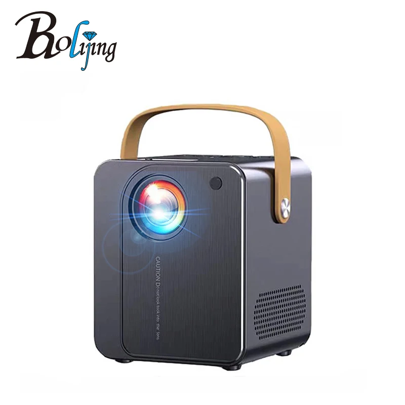
CP350 portable LCD projector Home theater led Lamp video mobile phone 3d mini projector 
