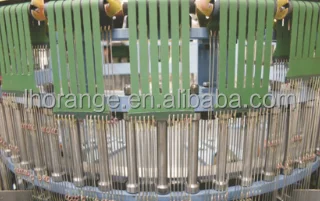 Automatic circular loom plastic sack pp woven bag making machine  Polypropylene Woven Sack Cement Bag Making Machine