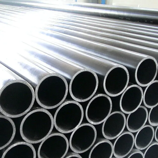 Cold Drawn Steel Pipe for Heat Exchanger and Condenser