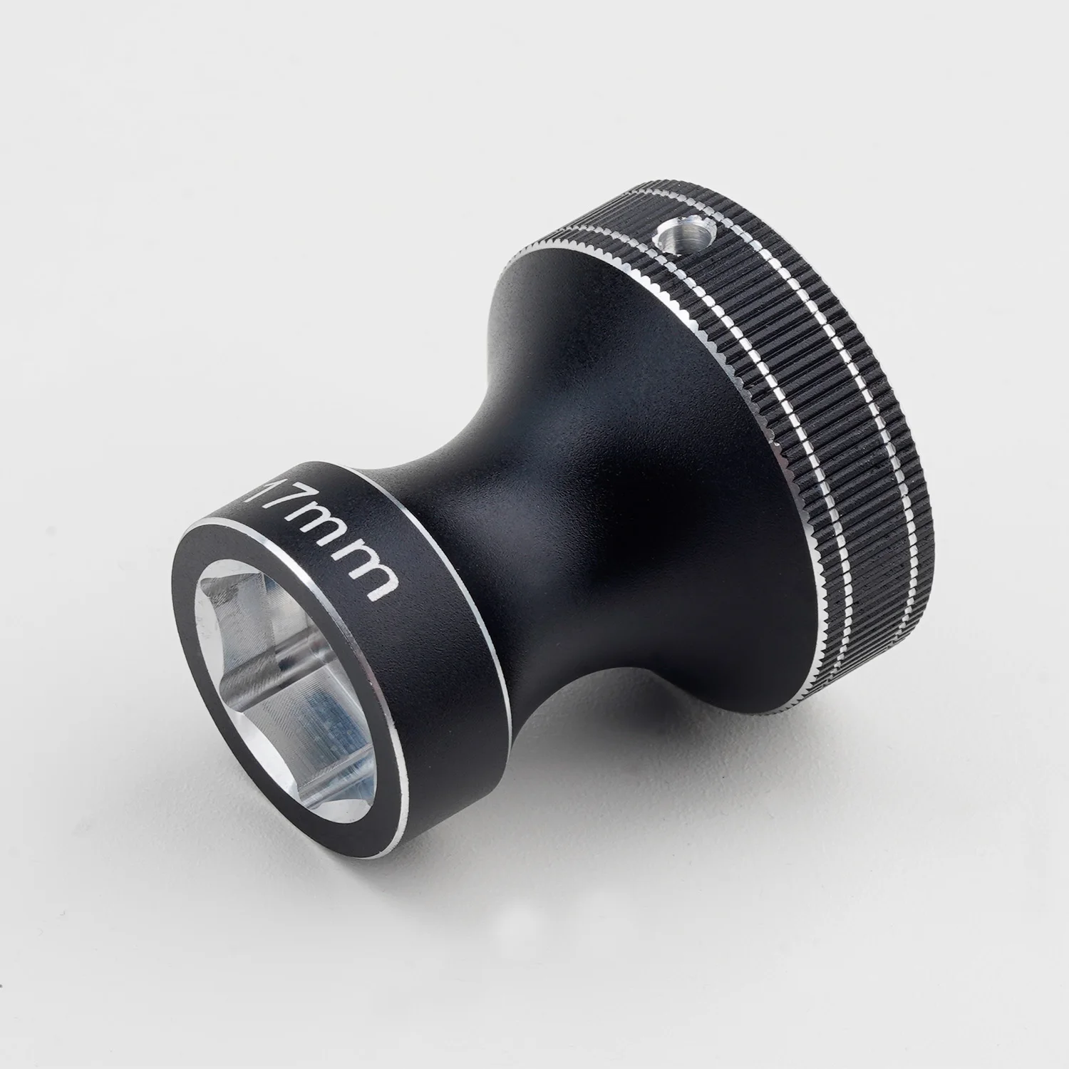 17mm Aluminum Tools Socket Wrench for 1/8 RC Car Buggy Monster Turck Tuggy Arrma Hsp Hpi