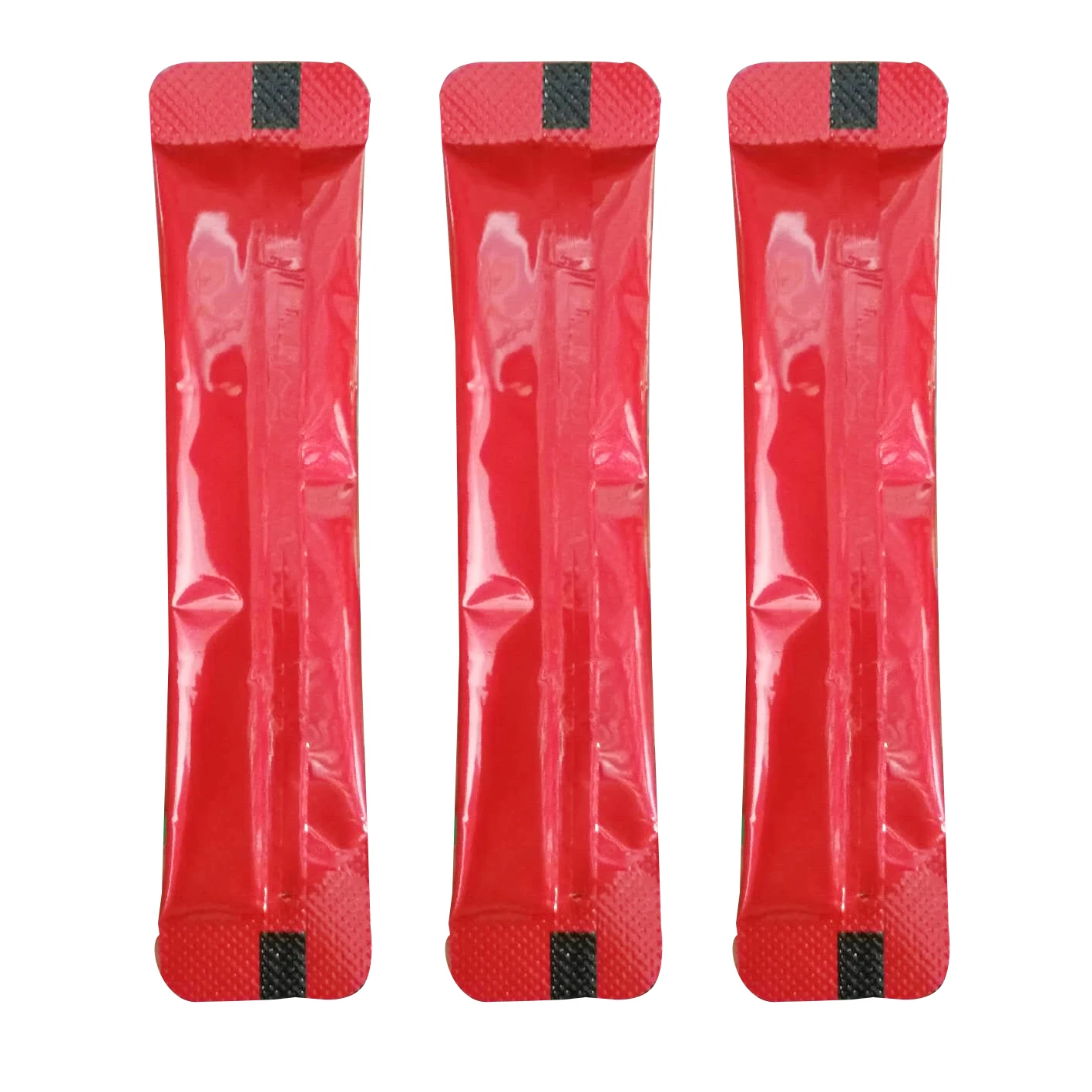 automatic small honey stick filling packing machine palm oil