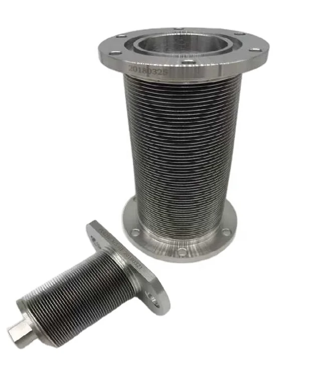 Welded bellow for Semicon equipment, LED equipment,accelerator stainless steel welding bellows