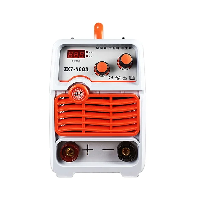 New Condition Arc Welder Construction 220V DC Motor High Voltage Welding Machine