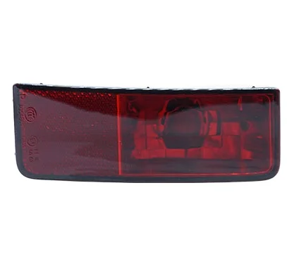 Rear bumper fog light for FAW BESTURN X80 5CA0-515L5