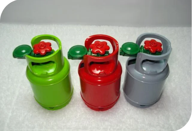 Бесцветный, без запаха, нетоксичный СПГ/природный газ, богатый метаном