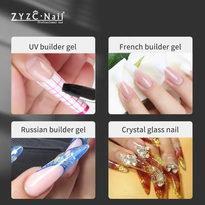 2019 Новый Гель-лак УФ для ногтей новый