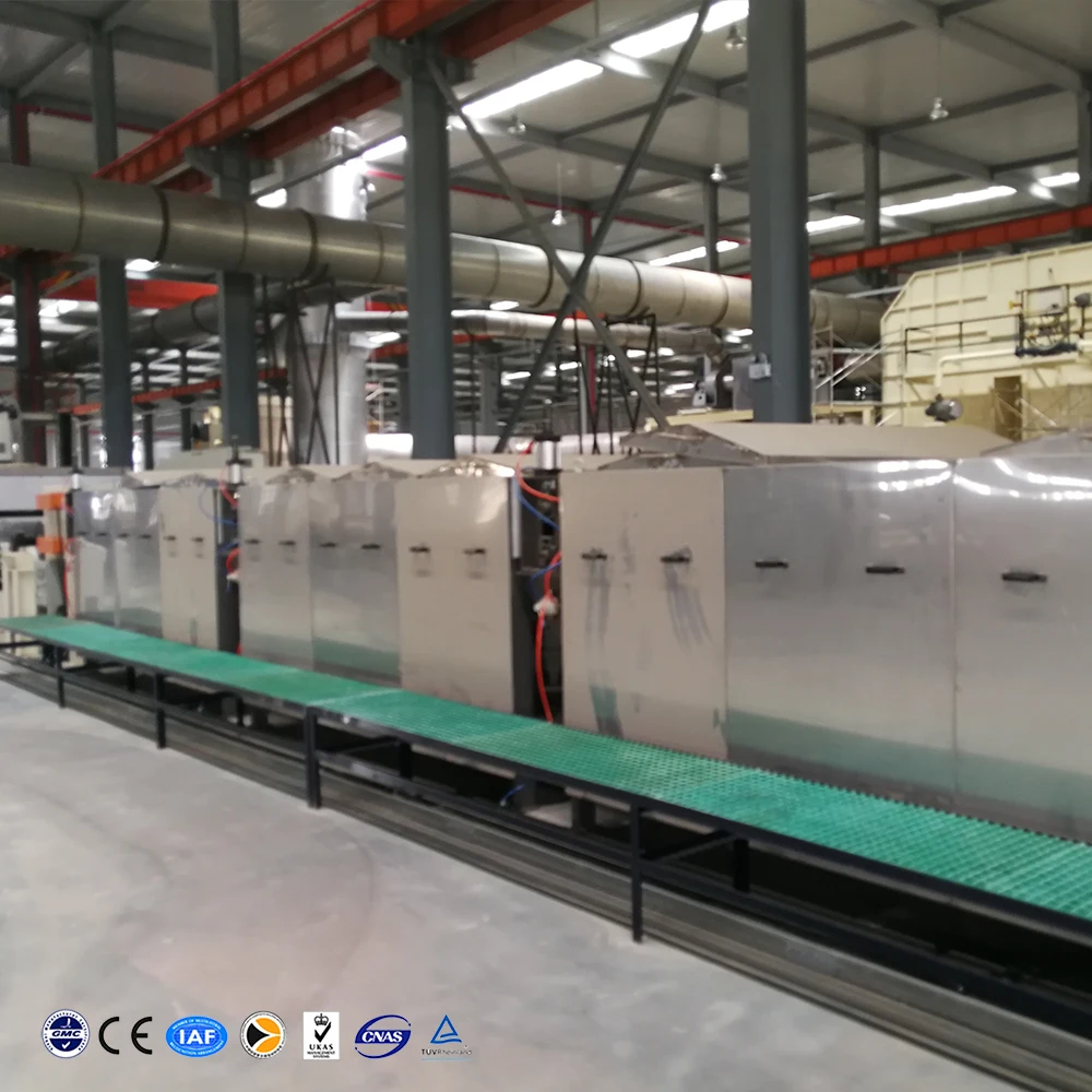 Machine Painting Production Line Coil Color Coating Metal New Product 2020 Aluminum Provided Powder Coating Equipment 180 Ton