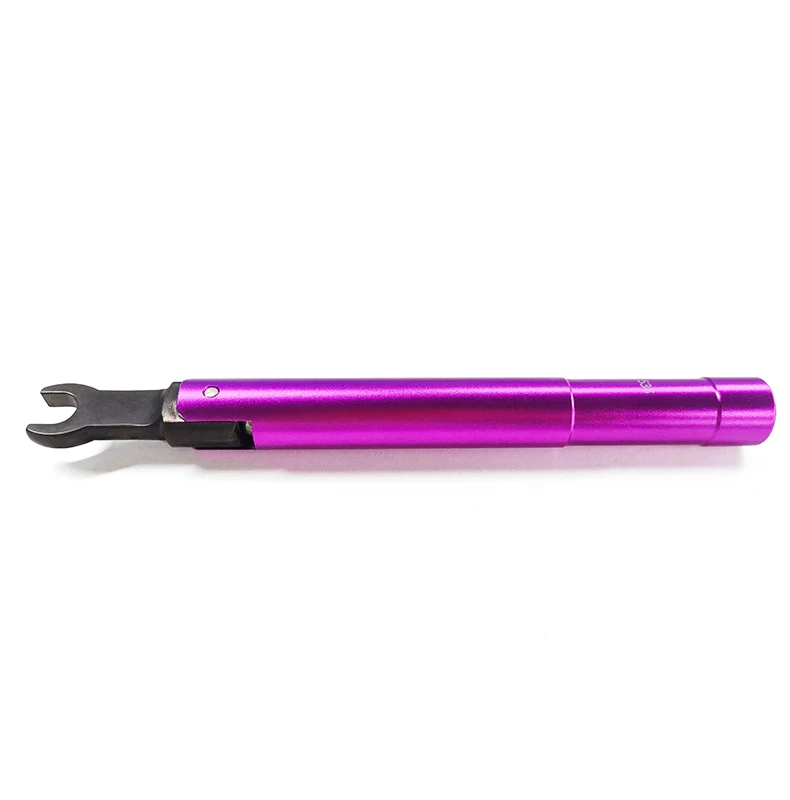 Manufacturers Sell Well Precision Spanner Wrench Solid Torque Wrench Repair Tools Portable Compact Wrench