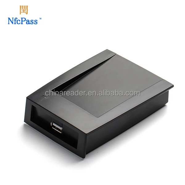 Считыватель USB 13 56 Mhz ISO