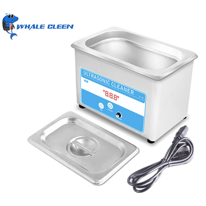 Ультразвуковой очиститель для аппаратной оптики 0 8-30