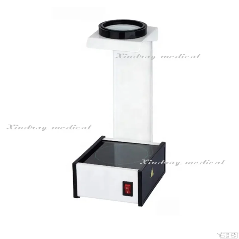 TOP Quality Progressive Lens Tester Ly-15t Price