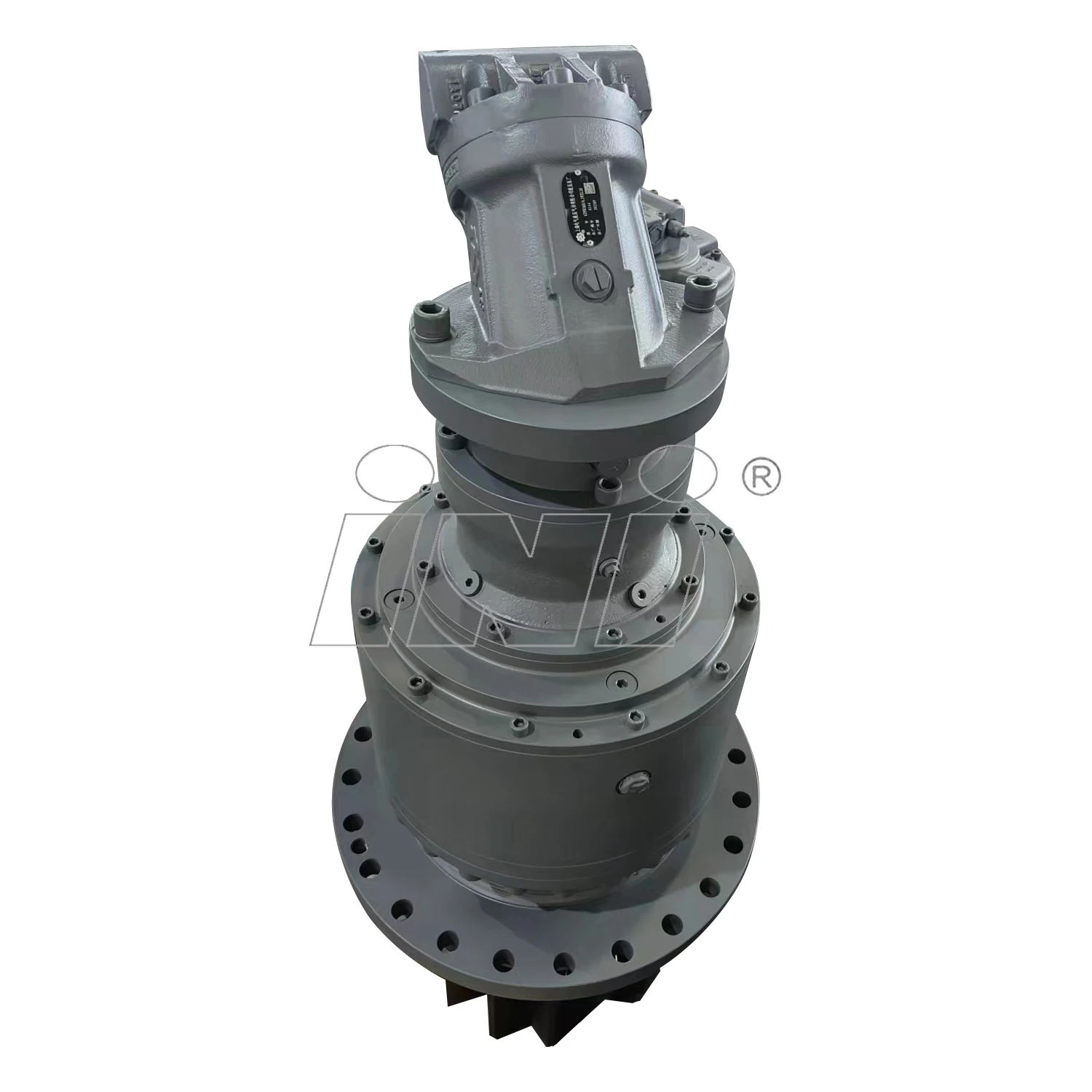 High Quality Gearbox Parts Worm Gearbox Reducer Automotive And Marine Gearbox Reducer