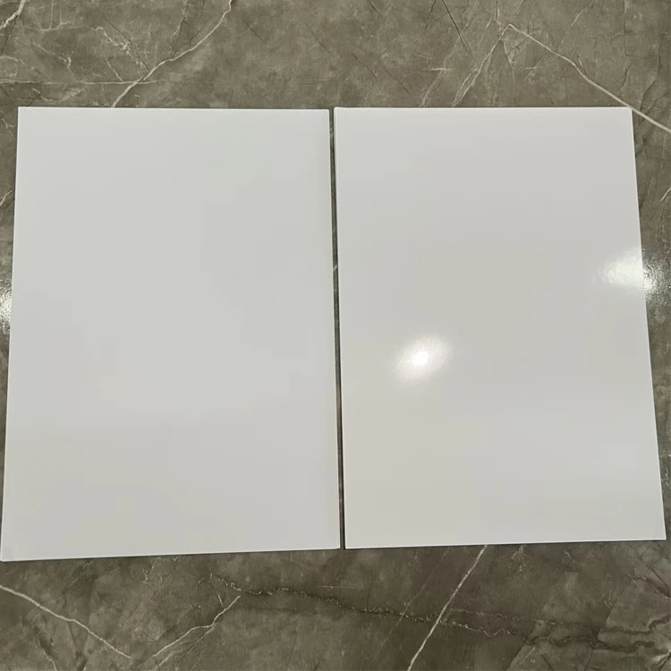 Professional supplier A4 260gsm good price high glossy inkjet paper  single side glossy photo paper fast dry