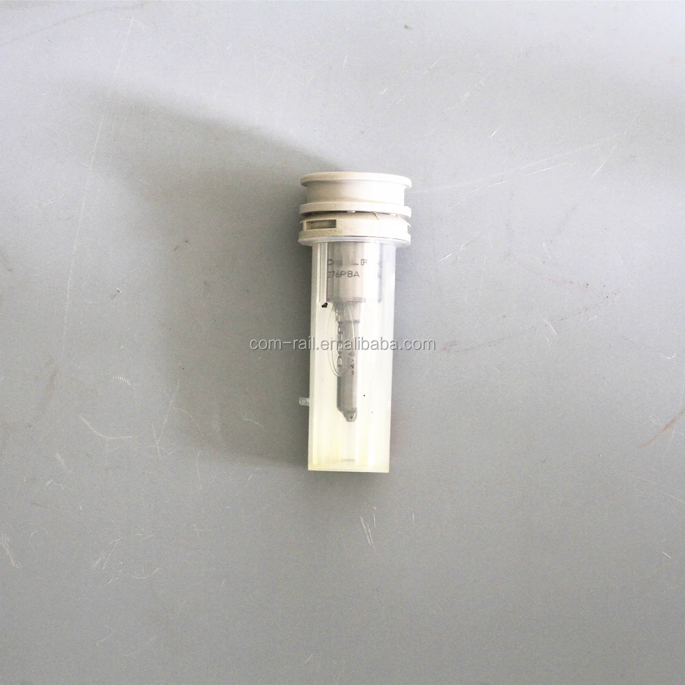 100% Original CR nozzle L276PBA for 2645K025,2645K028 genuine nozzle L276