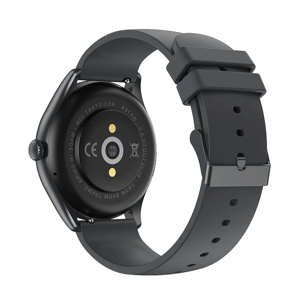 Wholesale Custom BT Call Health Monitor Fitness Tracker Reloj Smart Watches