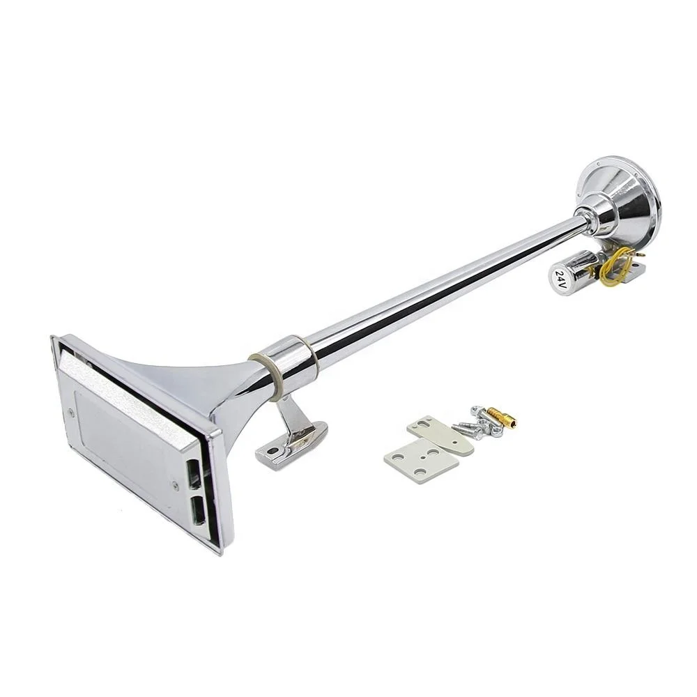 music klaxon pour camion musical car air horn horn for car 12v 24v music hadley air horns