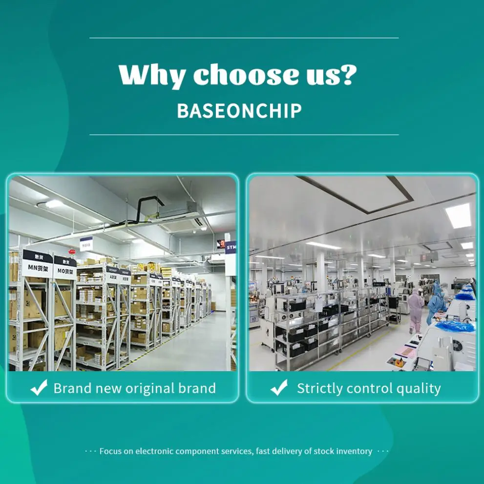 4N65 TO-220F BASEONCHIP Own Brand China Manufacturer Factory Make Transistor Mosfet 4N65