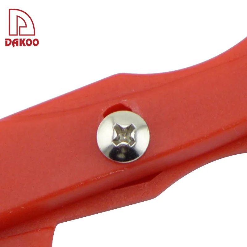 High Quality Mini stainless steel Sewing Pruner Tailor Scissors with Close Ring Clasp