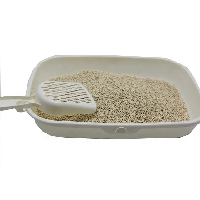 
Wholesale China pet supplies cleaning cat litter buy cat litter cat products 