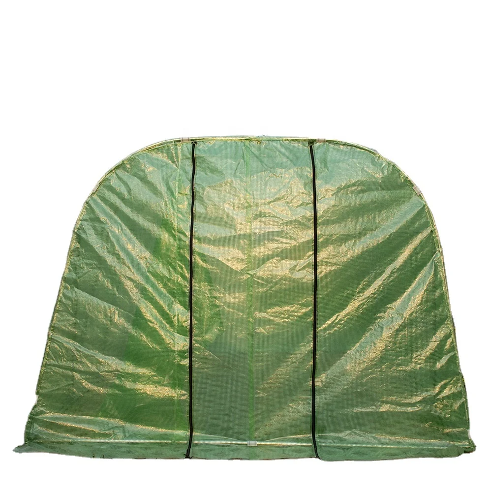 
Metal Structure for Vegetable Winter Garden Greenhouses Natural Greenhouses for Sale 