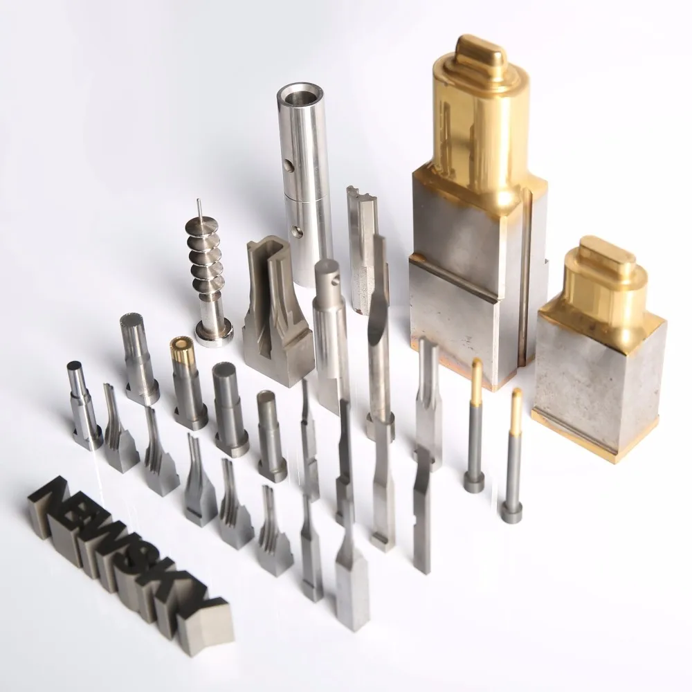 Dongguan 15Years Experience Oem Factory Customized High Precision Metal Cnc Machining Parts