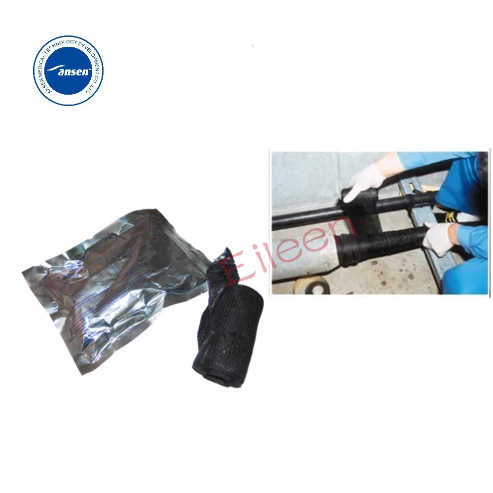 Electrical armor tape fiberglass waterproof armor tape 460 for electrical insulation