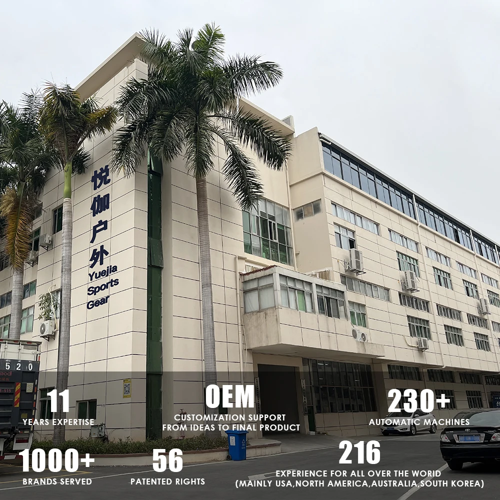 Yuejia Insulated Cooler Bag  Soft Cooler Backpack Box Yety Type High Quality Tpu for Corporate Gifts