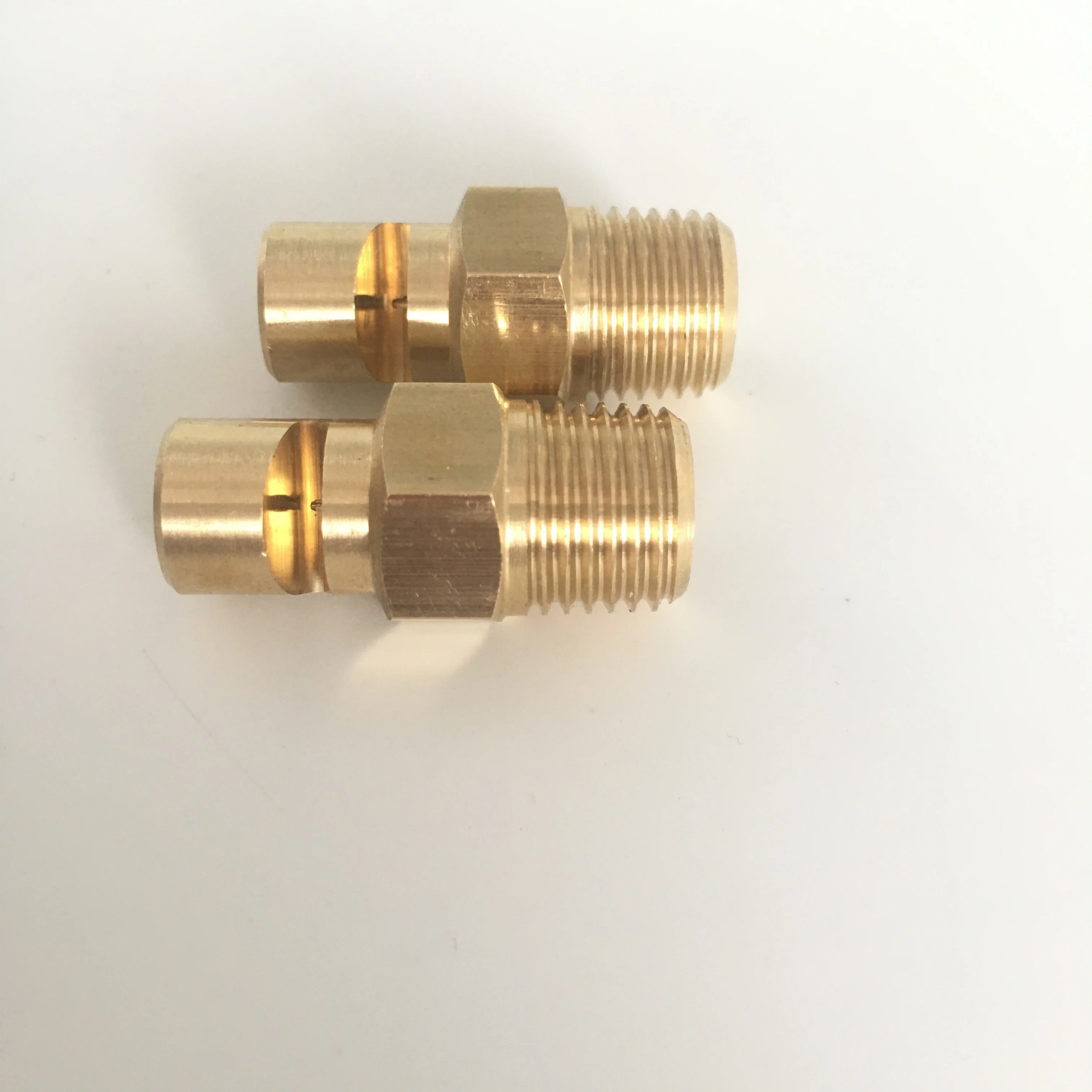 73-150 Degree Wide Angle Floodjet Stainless Steel brass Jet Spray Nozzle