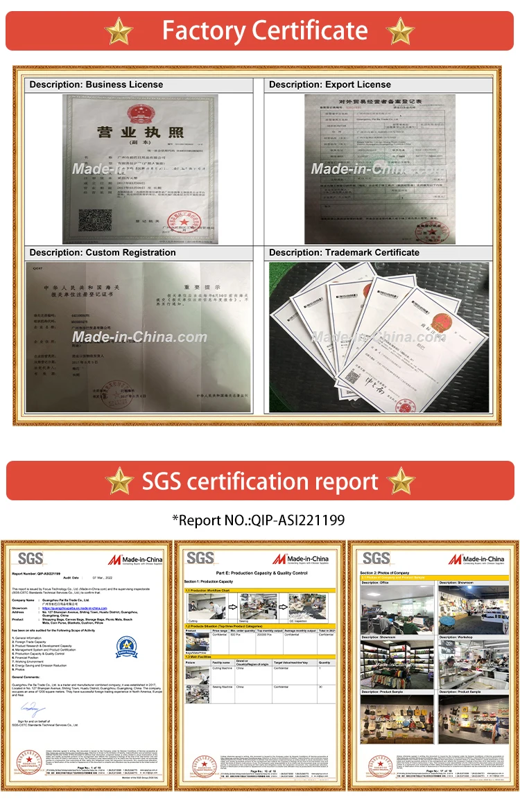 Free Sample Manufacturers OEM/ODM Beach Summer Camping Waterproof Lightweight Big Pouch Polyester Picnic Mat