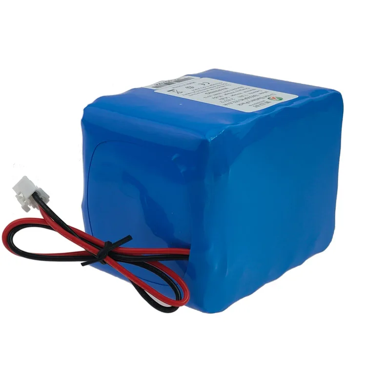 Wholesale Price LED Stage Light Replacement Batteries 18650 4S5P 14.8V 11Ah Lithium Battery Pack