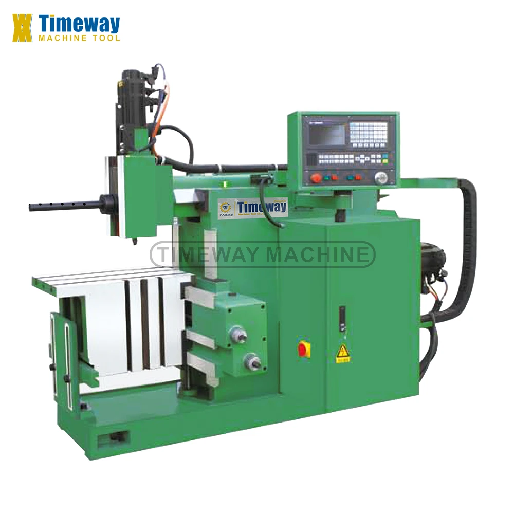 Horizontal Shaping Machine