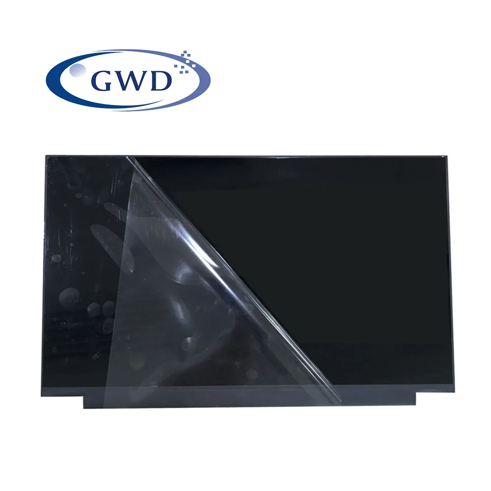 15 6 Lcd сенсорный экран 40pin FHD IPS панель NV156FHM-T01 T00 T03