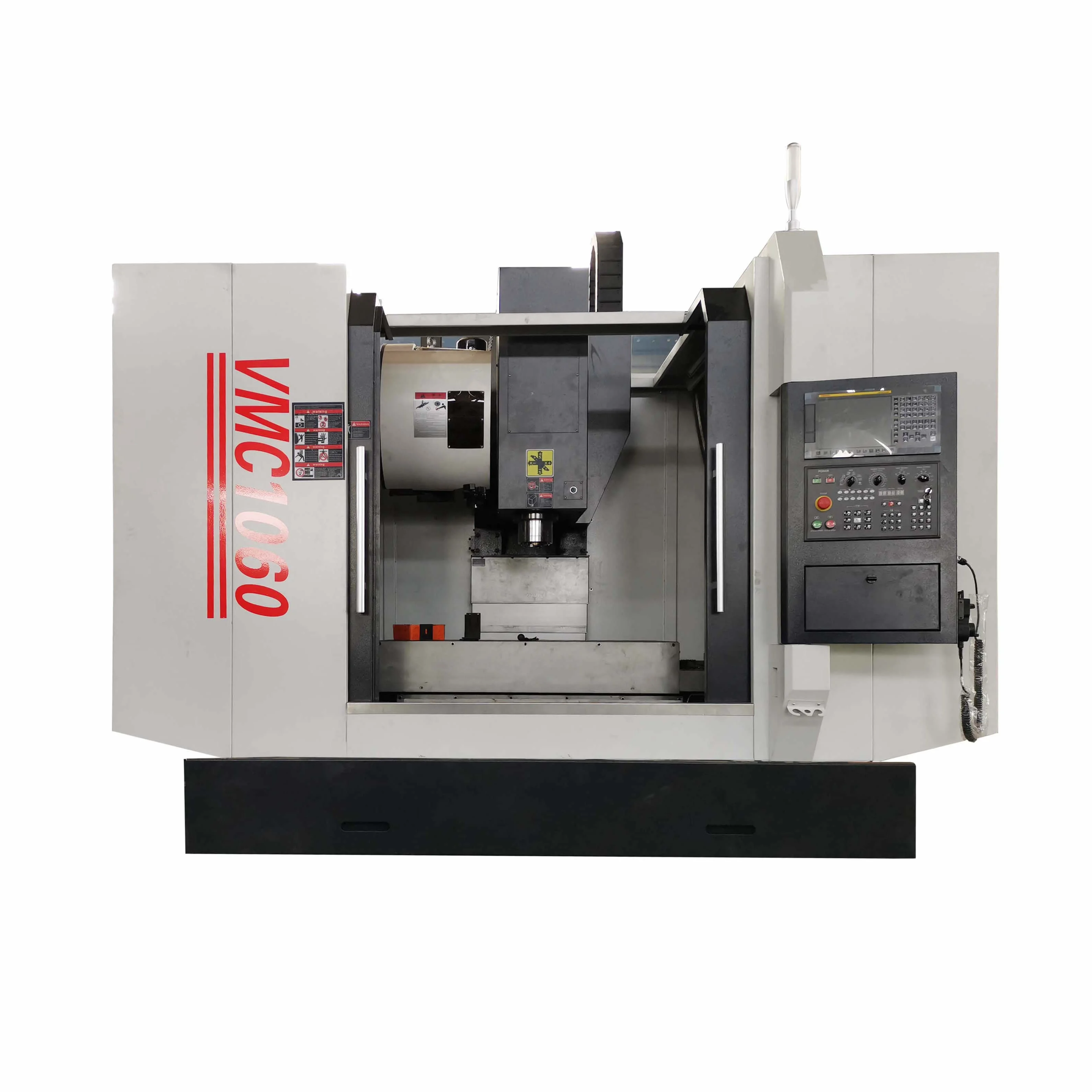 
VMC1060 Heavy duty Roller Linear way Vertical CNC Machining Center 