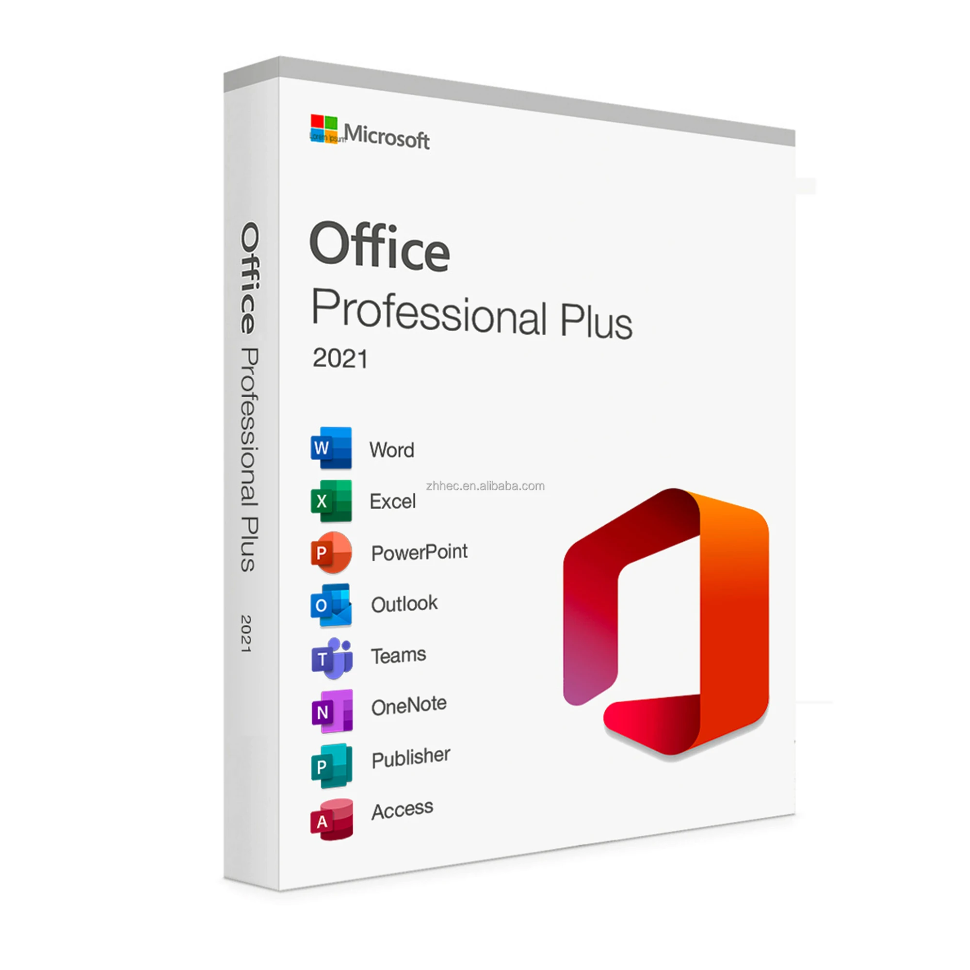 Office 2021 Professional Plus License Key for PC 100% Online Activation Key Office 2021 Pro Plus Send by Email
