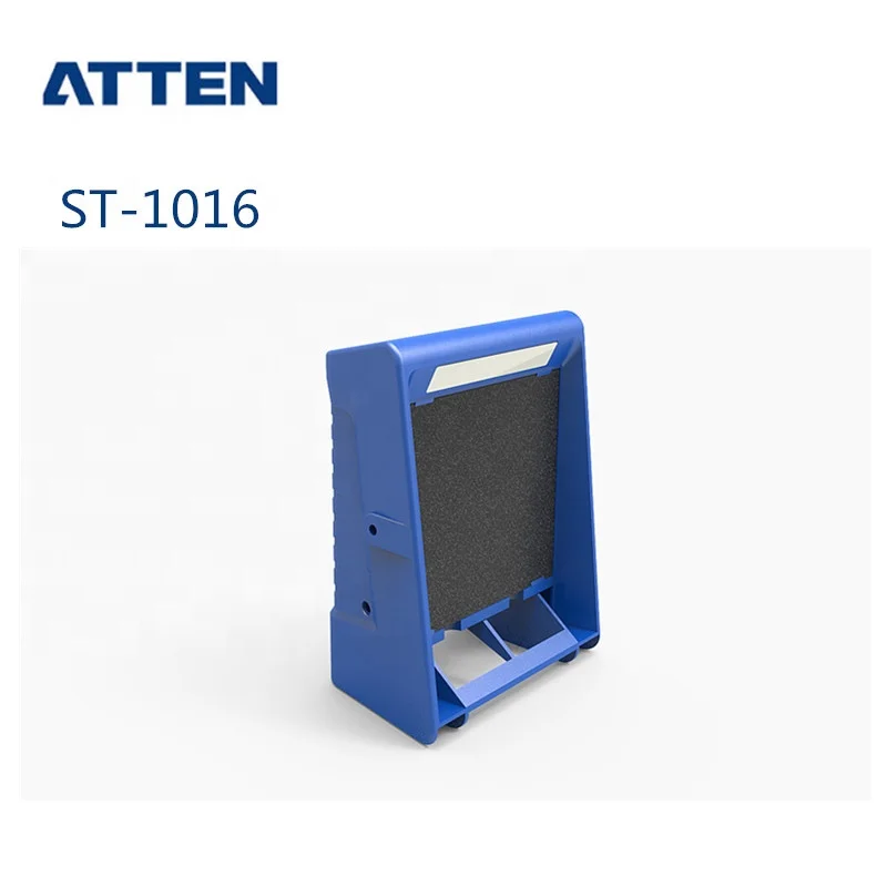 Внимание Настольный портативный пылесборник поглотитель дыма для пайки со светодиодной подсветкой