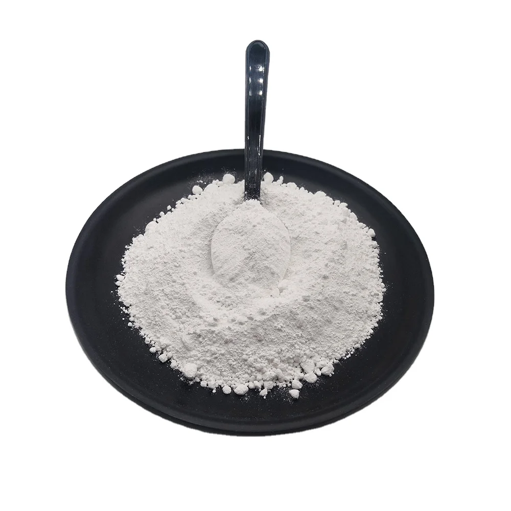 Rutile TiO2 White Powder Titanium Dioxide 99.99%