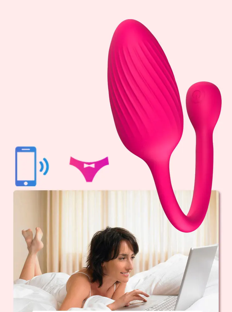 Best Quality Hot Selling G Spot App Adult Sex Toys Vibrator For Women Vibrador